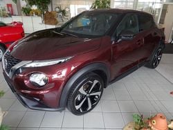 Bordeaux Gebraucht 2021 Nissan Juke 360º SUV | 17.790 € (Guter Preis)