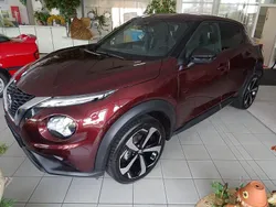 Bordeaux Gebraucht 2021 Nissan Juke 360º SUV | 17.990 € (Fairer Preis)