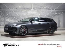 Grau Gebraucht 2025 Audi S6 e-tron Sport Limousine | 89.880 € (Guter Preis)