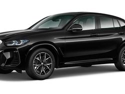 Schwarz Gebraucht 2024 BMW X4 Shadowline SUV | 66.230 € (Teuer)