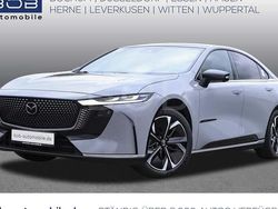 Grau Gebraucht 2025 Mazda 6e Takumi-Line Limousine | 42.888 € (Etwas zu teuer)
