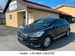 Grau Gebraucht 2015 Citroën DS5 So Chic Kleinwagen | 5.890 € (Fairer Preis)