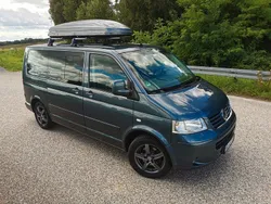 Grau Gebraucht 2005 VW T5 Van | 9.900 € (Etwas zu teuer)