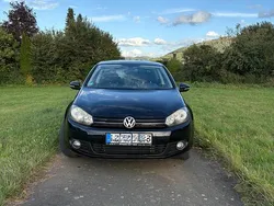Schwarz Gebraucht 2012 VW Golf VI Match Limousine | 7.200 € (Fairer Preis)