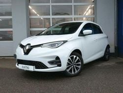 Weiß Gebraucht 2021 Renault Zoe Intens Kleinwagen | 11.499 € (Superpreis)
