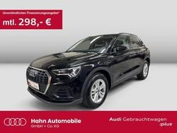 Schwarz Gebraucht 2023 Audi Q3 Sport SUV | 29.830 € (Fairer Preis)