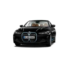 Gebraucht 2022 BMW i4 Sport Line Limousine | 35.990 € (Fairer Preis)