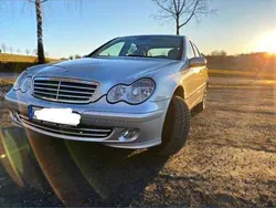 Gebraucht 2004 Mercedes C200 Elegance Limousine | 4.000 € (Fairer Preis)