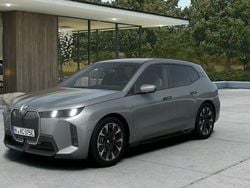 Spacesilber metallic Neu 2025 BMW iX M Sport SUV | 96.900 € (Guter Preis)