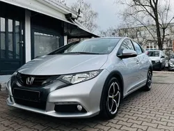 Silber Gebraucht 2012 Honda Civic Sport Limousine | 11.999 € (Fairer Preis)