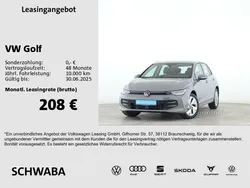 Grau Gebraucht 2024 VW Golf VIII Life Kleinwagen | 23.390 € (Guter Preis)