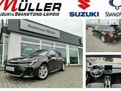 Phantom brown metallic Gebraucht 2024 Suzuki Swace Comfort+ Kombi | 28.753 € (Fairer Preis)