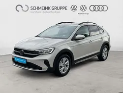 Grau Gebraucht 2023 VW Taigo Life SUV | 21.440 € (Fairer Preis)