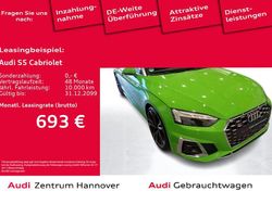 Individuallackierungen audi exclusive Gebraucht 2023 Audi S5 Cabriolet Ambiente Cabrio | 55.450 € (Fairer Preis)