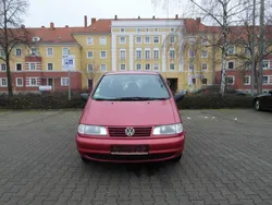 VW Sharan