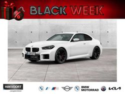 Alpinweiss iii Neu 2025 BMW M2 Shadowline Coupé | 79.980 € (Fairer Preis)