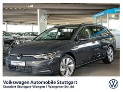 Othercolor Gebraucht 2024 VW Golf VIII Style Kombi | 31.430 € (Teuer)