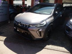 Grau Neu 2025 Mitsubishi ASX Edition SUV | 33.490 € (Fairer Preis)