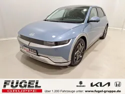 Lucid blue / mic Gebraucht 2023 Hyundai Ioniq 5 Techniq SUV | 38.999 € (Guter Preis)