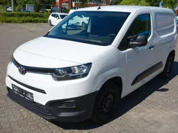 Weiß Gebraucht 2021 Toyota Proace City Van | 8.750 € (Guter Preis)
