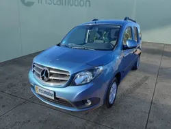Blau Gebraucht 2020 Mercedes Citan 111 Edition Kombi | 17.099 € (Fairer Preis)