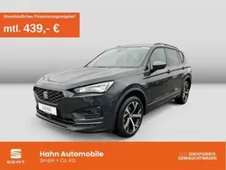 Grau Gebraucht 2024 Seat Tarraco FR SUV | 36.950 € (Fairer Preis)