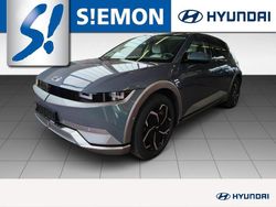 Gruen Gebraucht 2024 Hyundai Ioniq 6 Limousine | 36.930 € (Fairer Preis)