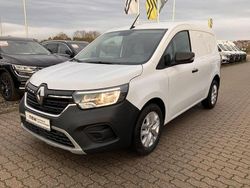 Weiss Gebraucht 2023 Renault Rapid | 15.999 € (Superpreis)