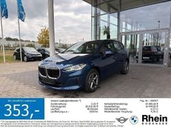 Phytonicblau metallic Gebraucht 2024 BMW 216 Active Tourer Luxury Line Van / Kleinbus | 28.310 € (Guter Preis)