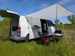 Weiß Gebraucht 2011 VW T5 Van | 17.000 € (Fairer Preis)