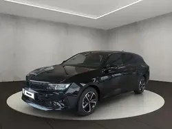 Karbon schwarz Gebraucht 2024 Opel Astra Kombi | 27.950 € (Fairer Preis)