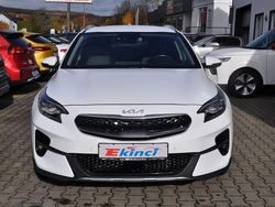 Weiß Gebraucht 2022 Kia XCeed Platinum Edition SUV | 21.900 € (Fairer Preis)