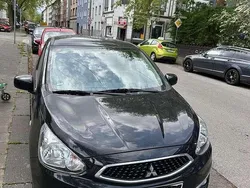 Gebraucht 2020 Mitsubishi Space Star Limousine | 8.000 € (Fairer Preis)
