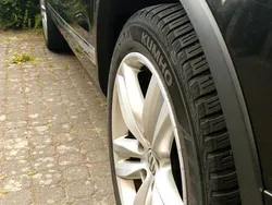 Schwarz Gebraucht 2011 VW Touareg SUV | 14.500 € (Fairer Preis)