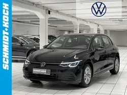 VW Golf VIII