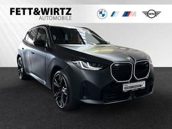 Bmw individual frozen deep grey metallic Gebraucht 2024 BMW X3 Performance SUV | 76.800 € (Guter Preis)