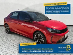 Rot Gebraucht 2024 Opel Corsa Kleinwagen | 19.950 € (Fairer Preis)