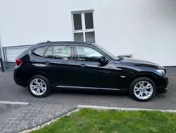 Schwarz Gebraucht 2012 BMW X1 M Sport SUV | 13.500 € (Fairer Preis)