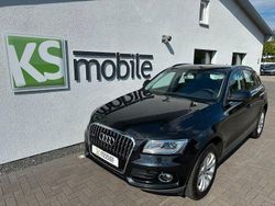 Schwarz Gebraucht 2013 Audi Q5 Design SUV | 16.990 € (Fairer Preis)