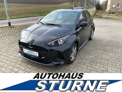 Neu 2025 Mazda 2 Exclusive-Line | 25.990 € (Fairer Preis)