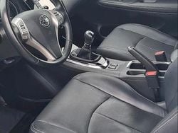Silber Gebraucht 2017 Nissan Pulsar Kleinwagen | 13.600 € (Fairer Preis)