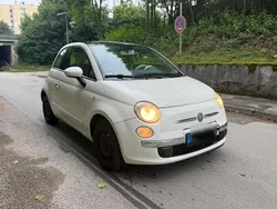 Weiß Gebraucht 2010 Fiat 500 | 2.700 € (Fairer Preis)