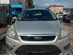Grau Gebraucht 2009 Ford Focus Kombi | 999 € (Guter Preis)