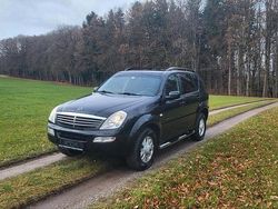 Gebraucht 2003 Ssangyong (KGM) Rexton SUV | 1.200 € (Superpreis)