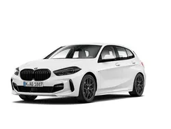 Gebraucht 2025 BMW 118 Shadowline Kleinwagen | 25.390 € (Guter Preis)
