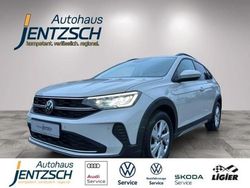 Grau Gebraucht 2022 VW Taigo Life SUV | 17.990 € (Fairer Preis)