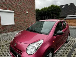 Violet Gebraucht 2008 Suzuki Alto Kleinwagen | 2.800 €