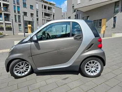 Grau Gebraucht 2010 Smart ForTwo Coupé Coupé | 4.900 € (Fairer Preis)