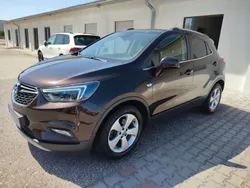 Braun Gebraucht 2016 Opel Mokka X Innovation SUV | 10.790 € (Fairer Preis)