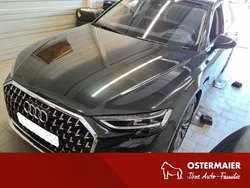 Vesuvgrau metallic Gebraucht 2022 Audi A8 Ambiente Limousine | 65.380 € (Superpreis)